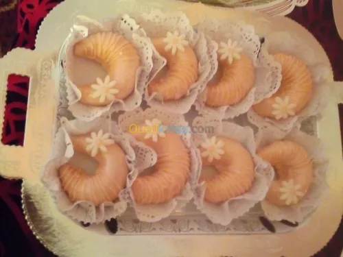 GATEAUX TRADITIONNEL