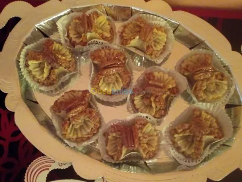 GATEAUX TRADITIONNEL