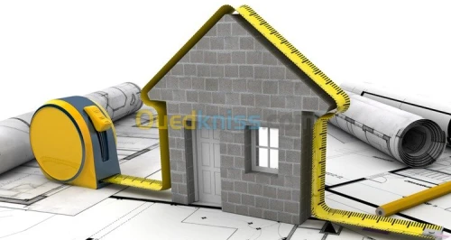 Architecture, Ingénierie & Expertise
