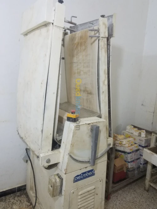 Gâteau et biscuiterie 