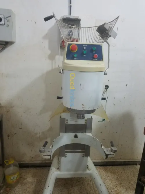 Gâteau et biscuiterie 