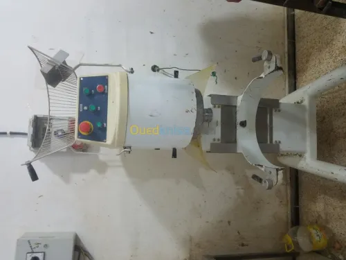 Gâteau et biscuiterie 