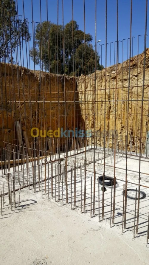 Equipements des stations services