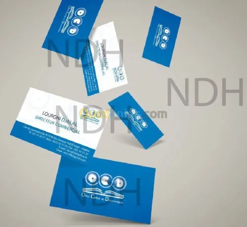 IMPRESSION EDITION CONCEPTION 