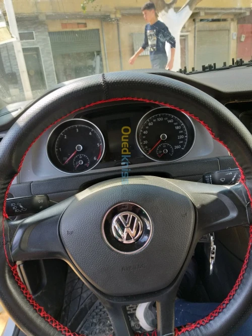 Réparation airbag