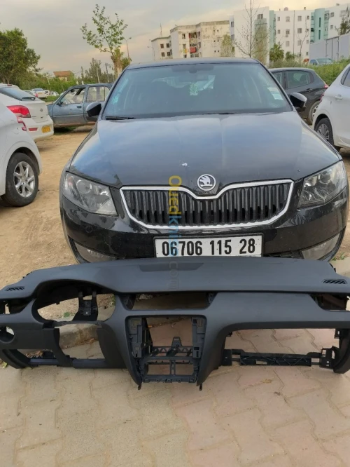 Réparation airbag