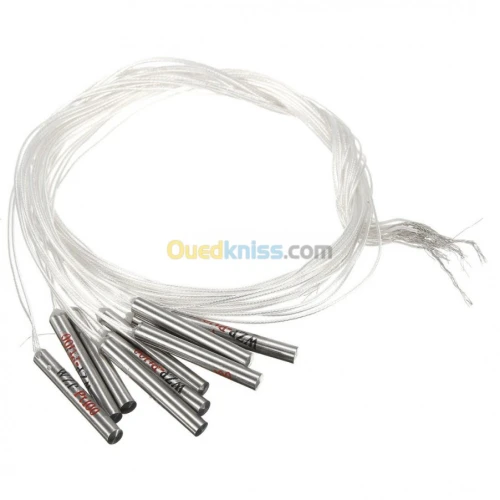 Sonde de température RTD PT100 arduino