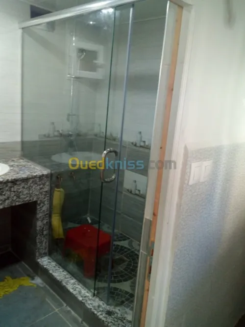 Vente livraison et montage