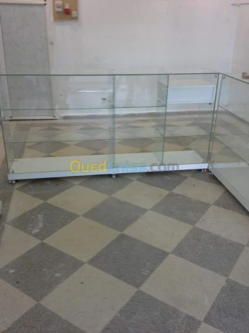 Vente livraison et montage