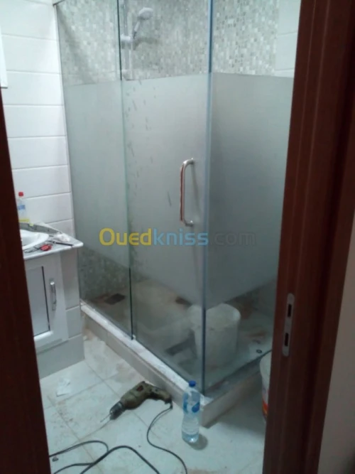 Vente livraison et montage