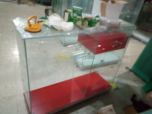 Vente livraison et montage