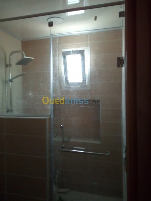 Vente livraison et montage
