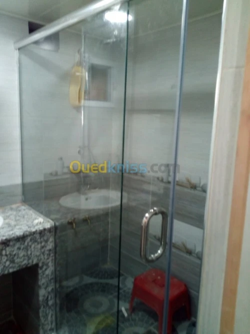 Vente livraison et montage