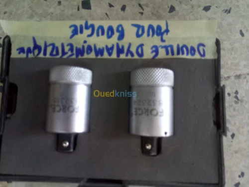 Outillage pour mecanicien