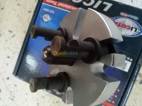 Outillage pour mecanicien