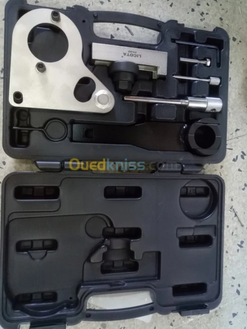 Outillage pour mecanicien