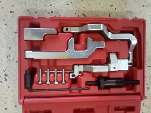 Outillage pour mecanicien