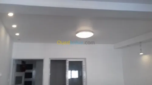 Revêtement intérieur et extérieur