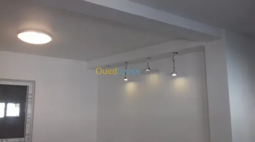 Revêtement intérieur et extérieur