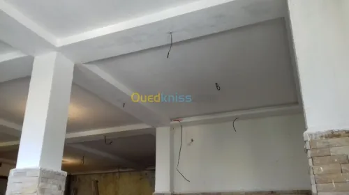 Revêtement intérieur et extérieur