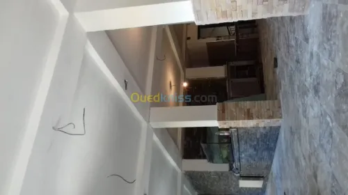 Revêtement intérieur et extérieur