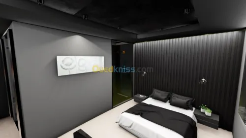 Décoration,Aménagement & réaménagement