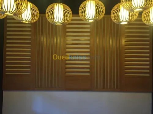 Décoration,Aménagement & réaménagement