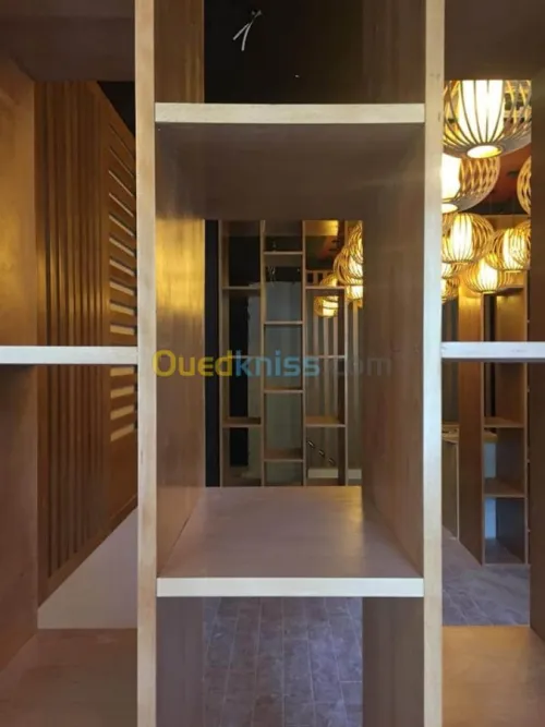 Décoration,Aménagement & réaménagement