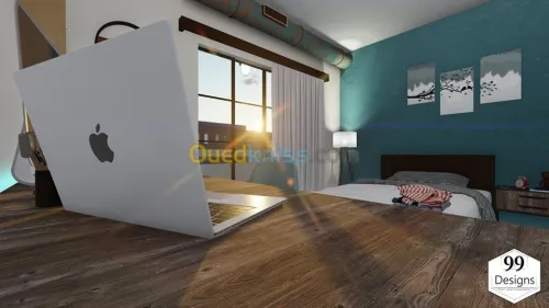 Décoration,Aménagement & réaménagement