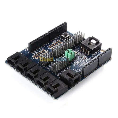 MODULE CAPTEUR SHIELD V4 Arduino 