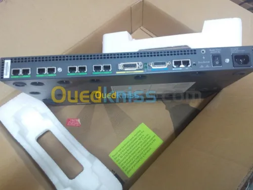 Cisco 2500 Access Server AS2509-RJ