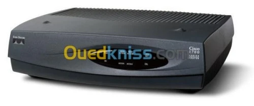 Router Cisco 1700