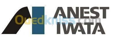 Régénérateurs indépendants ANEST IWATA