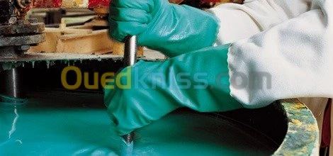 GANTS DE TRAVAIL