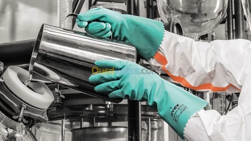 GANTS DE TRAVAIL