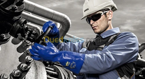 GANTS DE TRAVAIL