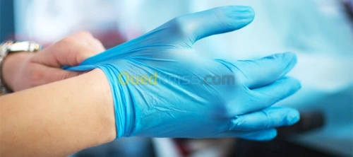 GANTS DE TRAVAIL
