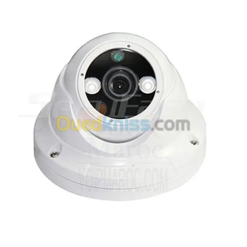 Camera de surveillance Haute Qualité
