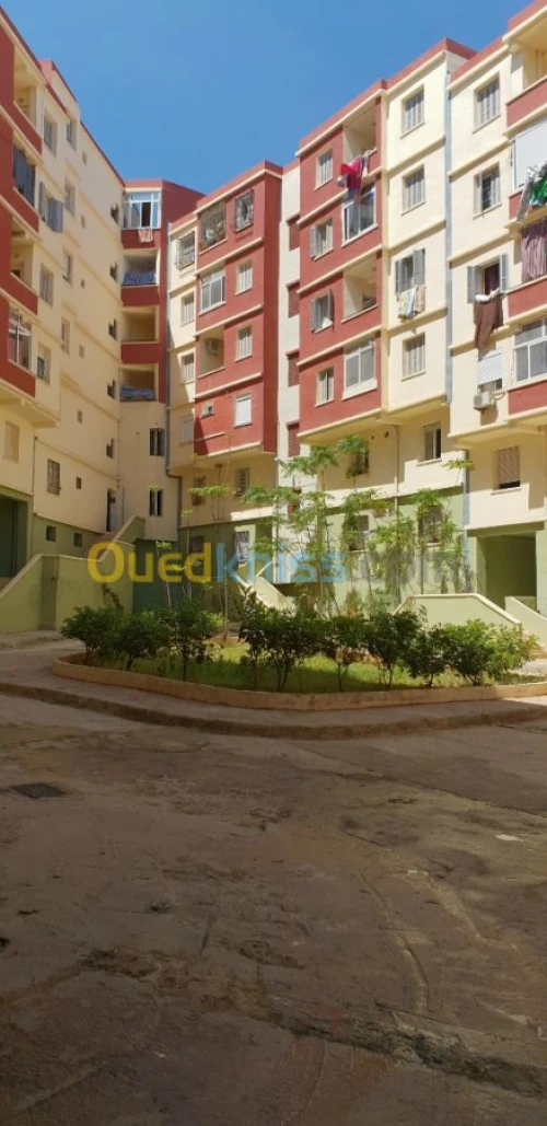 Location Appartement F3 Alger Birtouta