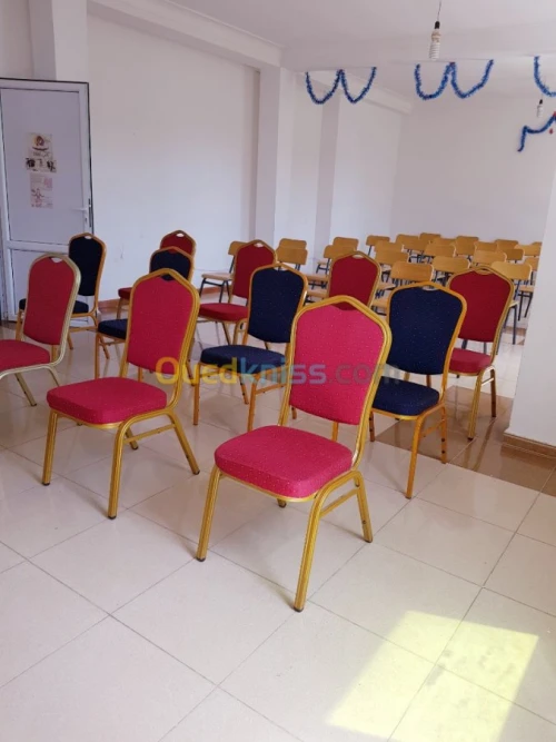 Location salle de conférence séminaire