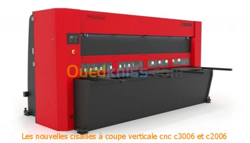 machine NARGESA es