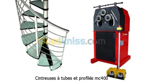 machine NARGESA es