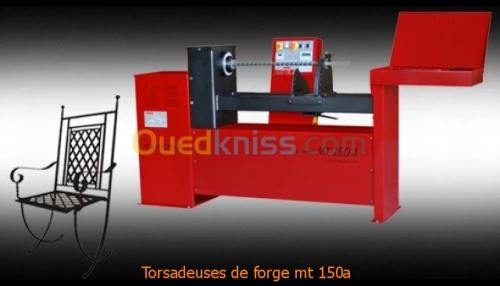 machine NARGESA es