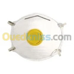 Masque anti-poussière