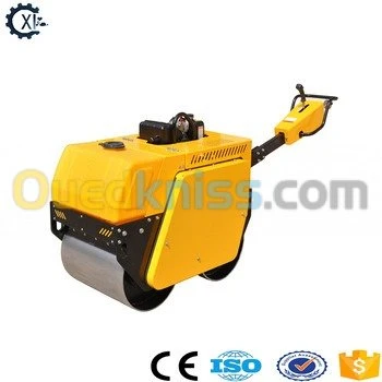 COMPACTEUR a main
