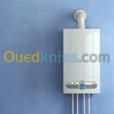 plomberie gle/chauffage ctrl/climatisa