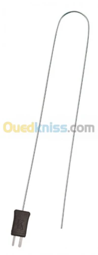 sonde type K