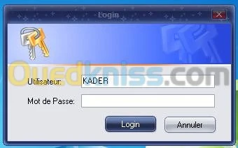 Gestion de cabinet medicale