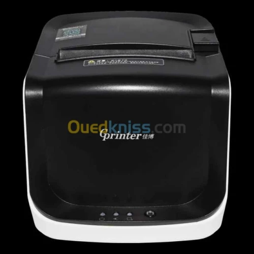 Imprimante ticket  caisse Smart Pos Sp802 USB LAN WIFI