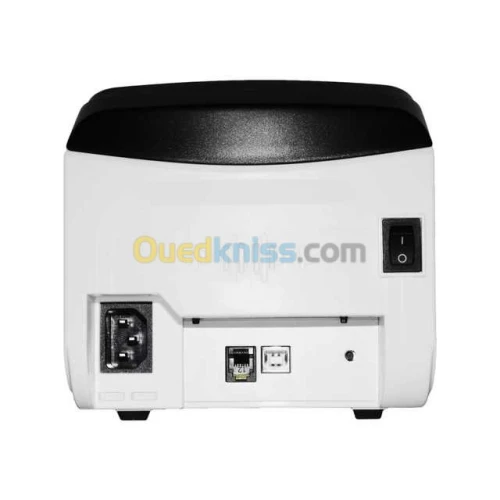 Imprimante ticket  caisse Smart Pos Sp802 USB LAN WIFI